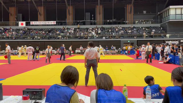 9/19 神奈川県大会の記事動画
