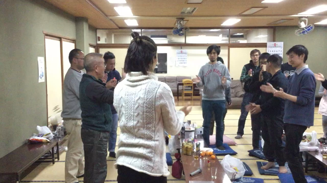 大掃除 & クリスマス & 忘年会の記事動画