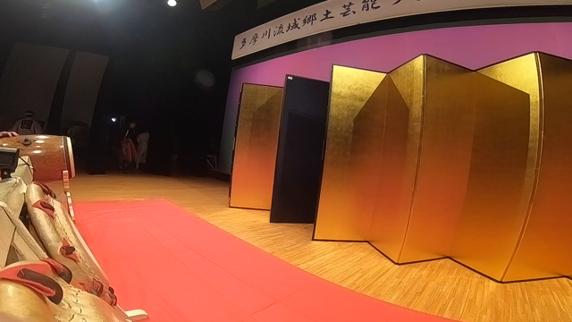 多摩川流域郷土芸能フェスティバル2018 レポートの記事動画