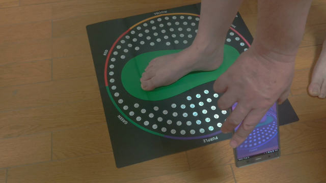 思い込みのサイズとのギャップに少し驚く…の記事動画
