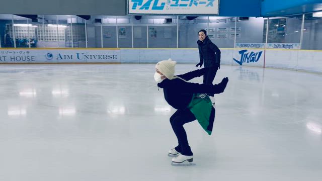 MELTポーズの記事動画