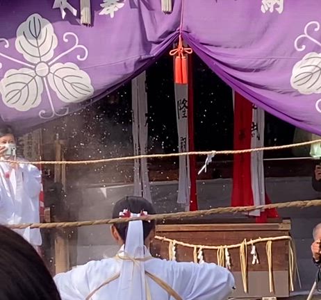 湯たて神楽の記事動画