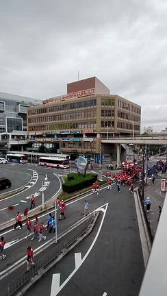 枚方市 ふとん太鼓巡業の様子の記事動画