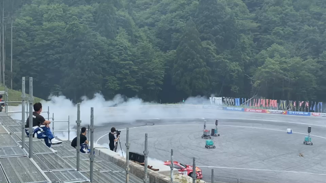 Ｄ１ＧＰ編‐Rd.2-結果の記事動画