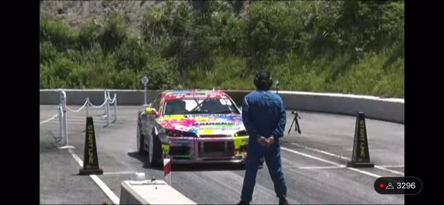 Ｄ１ＧＰ編‐Rd.３-結果の記事動画