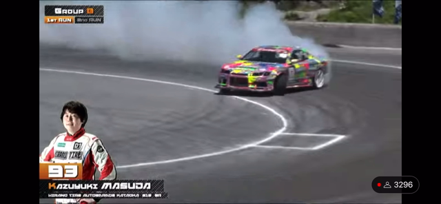 Ｄ１ＧＰ編‐Rd.３-結果の記事動画