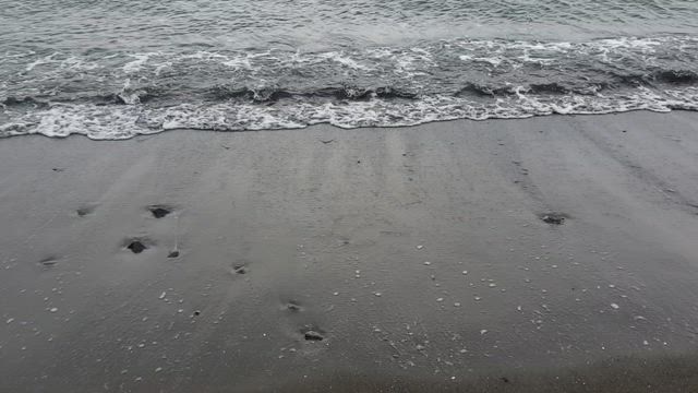 とっても久しぶりに海を見てきたんです、とゆーただの感想をお話してみた（笑）の記事動画