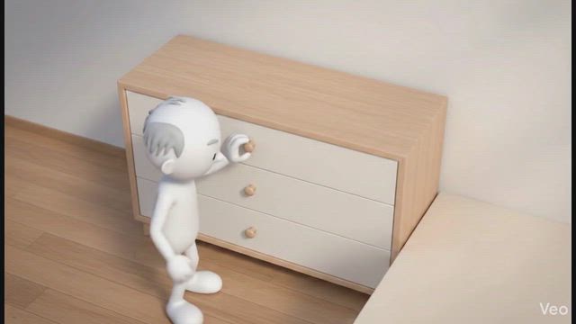 家具の引き出しを扱う際の、超絶当たり前なことを改めてお伝えさせてください☆の記事動画