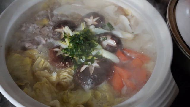 ラーメン石乃黒☆八戸ら～めんの記事動画