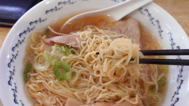 ラーメン石乃黒☆八戸ら～めんの記事動画