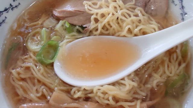 ラーメン石乃黒☆八戸ら～めんの記事動画
