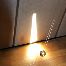 ボール３０mm－の画像