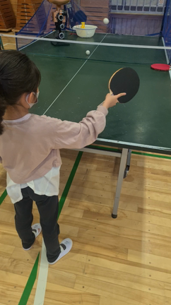 【卓球】７月練習予定と体験練習の記事動画