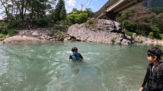 ザ・夏休み！！って感じ！！の記事動画