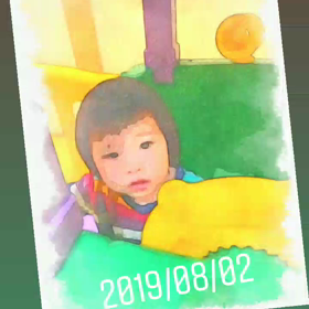 夏バテ&好き嫌いの画像