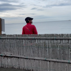 今日の湘南の波③の画像