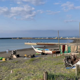 今日の湘南の波③の画像