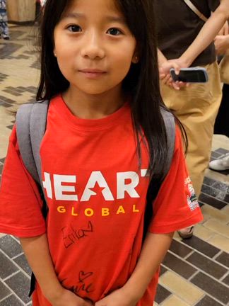 ハートグローバルで変わることの記事動画