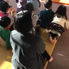 心が躍るの画像