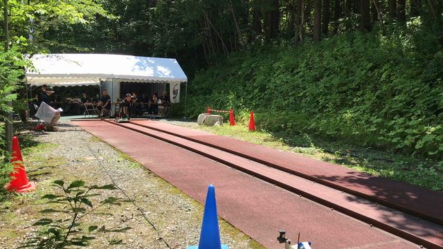 全日本プッシュ選手権の結果の記事動画