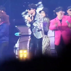Uptown funk 150215の画像