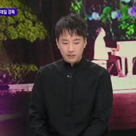 ジェイル音楽監督のインタビュー動画の画像