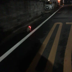 明日は晴れるかな…の画像