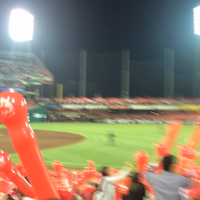 熱闘マツダZoom-Zoomスタジアムの画像