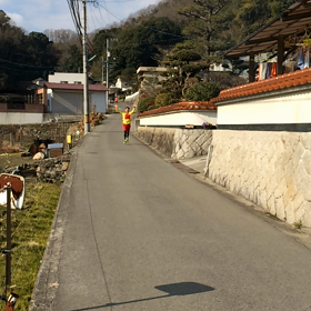 本郷ＡＣクロカン&新年会③の画像