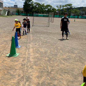 明日は練習試合の画像