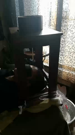 ★初体験♡シロダーラで脳ケア♡脳の自己免疫力UP♡の記事動画
