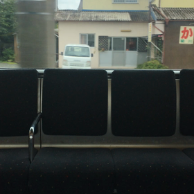 熊本到着。の画像