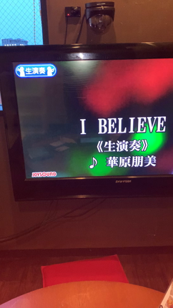 久しぶりにカラオケ！の記事動画