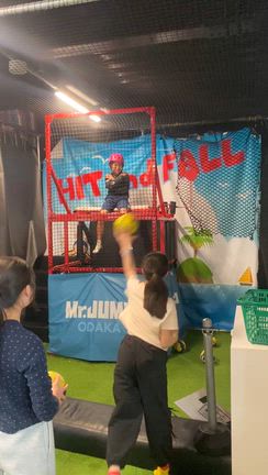 体を動かすのは楽しい！の記事動画