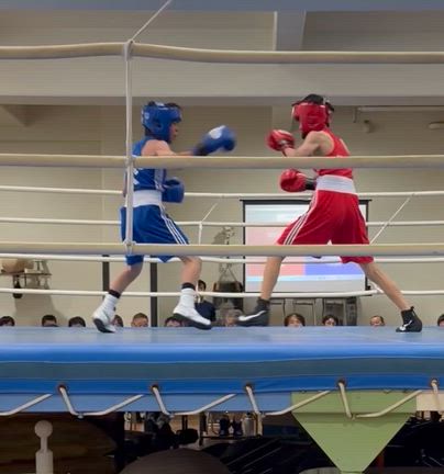 怒涛の連打！　アンダージュニア東海ブロック決勝戦！の記事動画