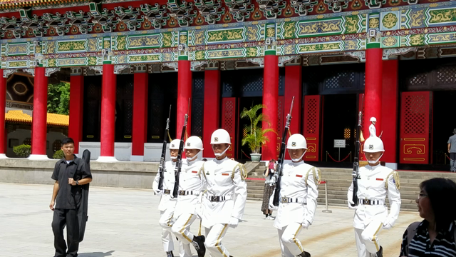 家族旅行　最終日の記事動画