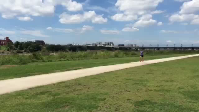 ランナーズの記事動画