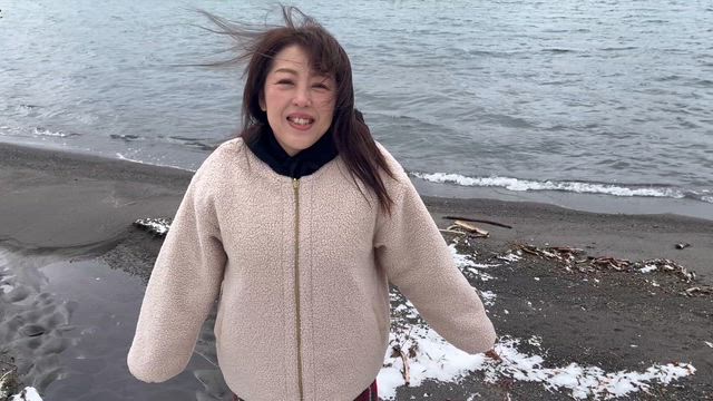 十和田湖にての記事動画
