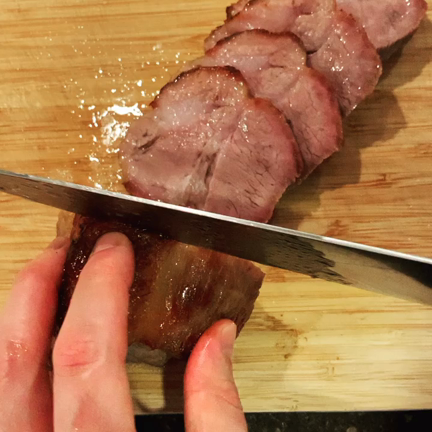 炒飯とちーはんと焼き豚の記事動画