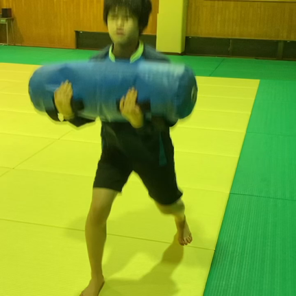 ５月１９日夜練の記事動画