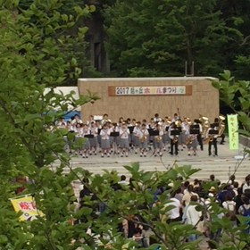 仙台ダンスダイアリーの画像