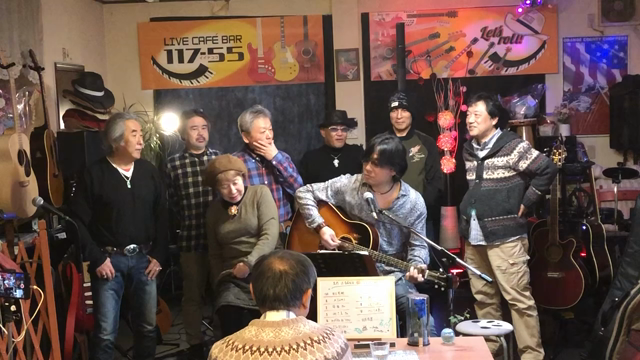 5.2024.1.21 117-55 1月birthdayライブの記事動画