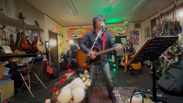 未発表　新曲　心の刃の記事動画