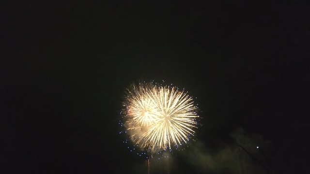 納涼花火大会2023の記事動画
