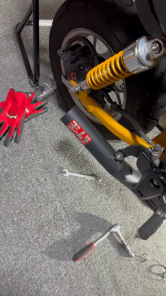 バイクワールドりんくうで٩( ᐛ )وの記事動画