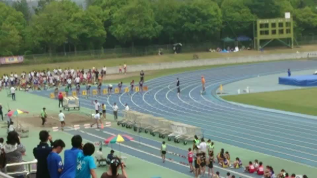 東広島市記録会の結果の記事動画