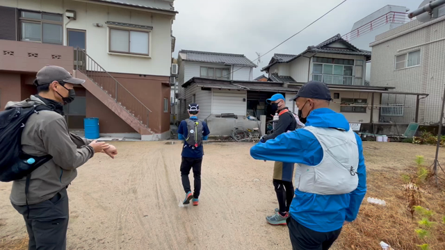 1/14（土）HWTトレランクラブ初ラン会in似島！の記事動画