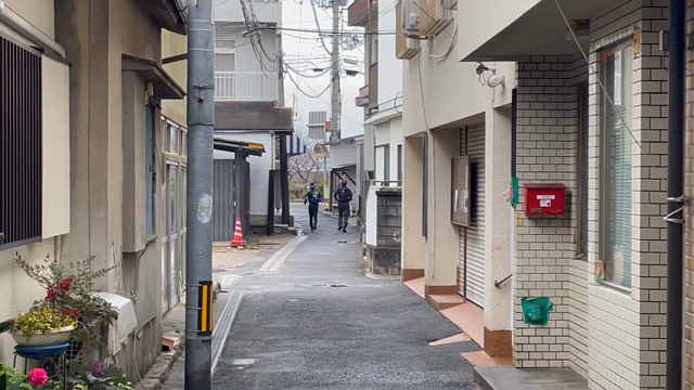 1/14（土）HWTトレランクラブ初ラン会in似島！の記事動画