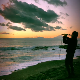 The Song for Planet of Earth !!の画像