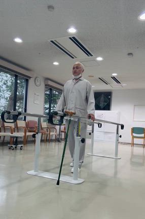 ゆっくり進んでる。の記事動画